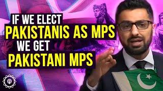 Man Charged With “Harassing Islam”