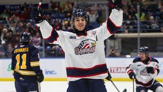 OHL Power Ranking - Oct 7