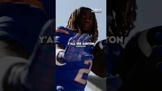 Travis Hunter Says he should win Heisman over Ashton Jeanty #nfl #shorts