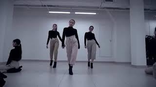 Контуры тел | CHOREOGRAPHY Protasova Yulya