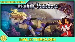 The Bounty Huntress Achievement/Trophy Walkthrough (Xbox/PS) *1000GS in 45 MINUTES*