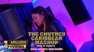 THE CHUTNEY CARIBBEAN MASHUP | ROCHANA BALGOBIND FT. SURESH BALGOBIND (PROD BY SUNNY-R)