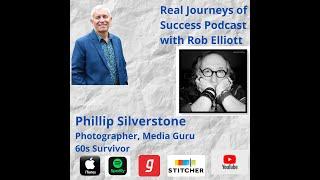 How not to pigeonhole your career with Phillip Silverstone