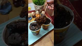 Chocolate Cupcake Recipe |#food #new #recipe #chocolate #cooking #shorts #ytshorts #home #easyrecipe