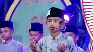 PERPISAHAN || MID NURUL HIDAYAH 2022 || reliable singer