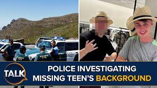 Jay Slater: Spanish Police Investigating Background Of Missing Teen | “An Interesting Development”
