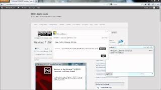 Windows 7 USB/DVD Download Tool - HTPCBuild.com