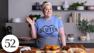 Understanding Yeast | Bake It Up a Notch with Erin McDowell
