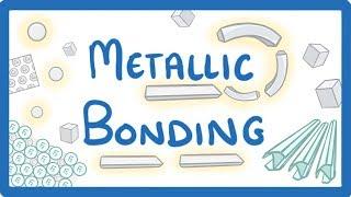 GCSE Chemistry - Metallic Bonding