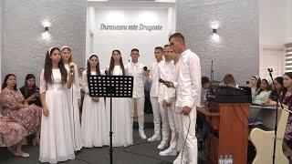 Videoclip - Botez Nou Testamental Biserica Penticostală Husasau de Cris 2023