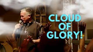 [Experience the Miraculous Realm!] The Cloud of Glory Descends | Joshua Mills