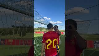 showing Lamine Yamal places he has never seen  #lamineyamal #sefutbol #football