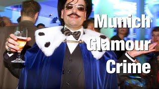 Munich Glamour Crime -   20 Jahre Mord an Moshammer