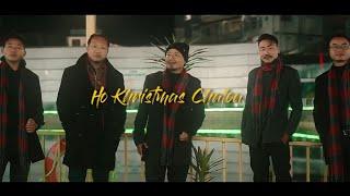 Ho Khristmas Chalou | Official Music Video | Onou Ngühlang