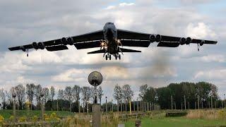 " RIAT 2024 " - The Wicked Low Aircraft Flyby Watching Spot On The Approach