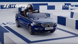 [매뉴얼] [쏘나타(SONATA)] 차카차카 놀이터, 미니쏘나타 소개