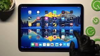 How to Change the Default Apps on the iPad 10th Gen