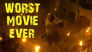 Lord Of The Rings Of Power - Amazon Completely Redeems Itself Season 2 Pt. 2 - Worst Movie Ever