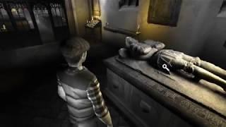 Silent Night - Ghost Hunting Video Game