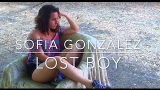 LOST BOY | Sofia Gonzalez