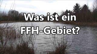 Was ist ein FFH-Gebiet?