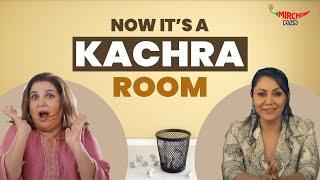 Farah Khan Room Re-Design | Gauri Khan | Dream Homes