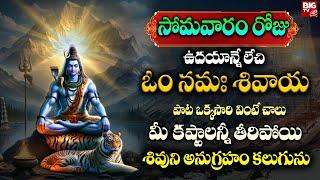 Most Powerful Shiva Trance | SHIVAA Song | Om Namah Shivaya | BIG TV Devotional