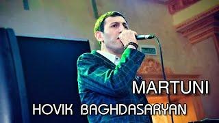 Hovik Baghdasaryan - MARTUNI