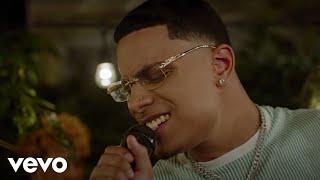 Chavi Leons - Perfume (Official Music Video)