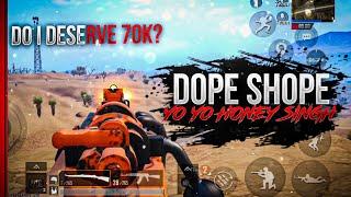 HUNTING MY GOALS | DOPE SHOPE-YO YO HONEY SINGH | slayDEVIL