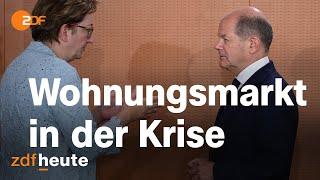 Das Desaster am Wohnungsmarkt | Berlin direkt