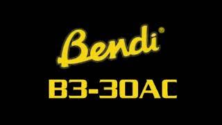 Landoll Bendi B3/30AC WI