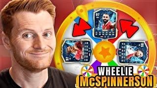 Insane REWIND Wheelie McSpinnerson!!!