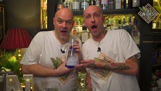 Gin Mare Mediterranean Gin Review | The Ginfluencers UK