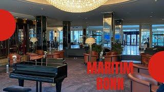 Maritim Bonn