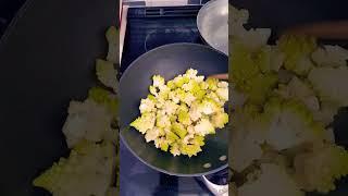 romanesco #romanesco #delicious
