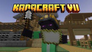 KadaCraft Season 7 | Episode 2 : UNANG FIRST HOUSE NA BAHAY