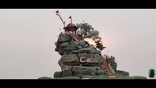 Lord Shiva's own place BHITA