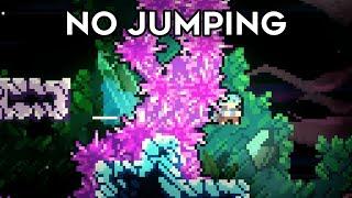 How Many Jumps Does It Take To Beat Celeste?