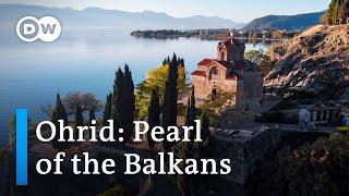 5 Travel Tips for Ohrid, North Macedonia | Discover Ohrid, the Pearl of the Balkans