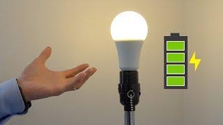 Best Emergency LED Bulbs of 2018 (Keep the lights on in a DISASTER!)