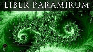 Liber Paramirum de Paracelse | LIVRE AUDIO