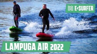 Lampuga Air 2022