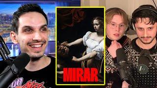 The MIRAR Interview / Extreme Modern Metal Guitar / Thall