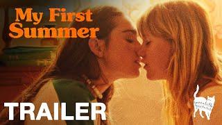 MY FIRST SUMMER - Official Trailer - Peccadillo Pictures