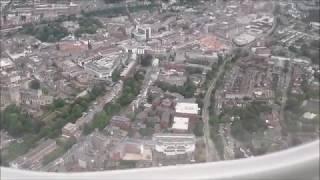 Flying Over Paignton and Exeter (3rd August 2019)