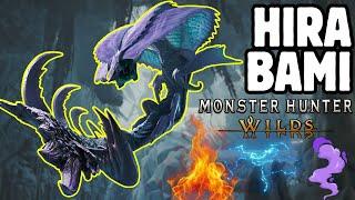 How to Easily Beat HIRABAMI in Monster Hunter Wilds