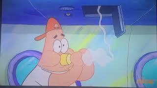 Patrick inflation S13 ep10