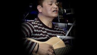 SANA NGAYONG PASKO (Acoustic Cover) by Rimagon