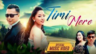 Timi Mero   Rekha Limbu | Romeo Pandhak Limbu | Deepa Lama Subash Kyapchhaki  - Musical Film